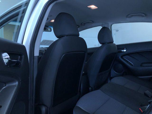 used 2016 Kia Forte car, priced at $9,995