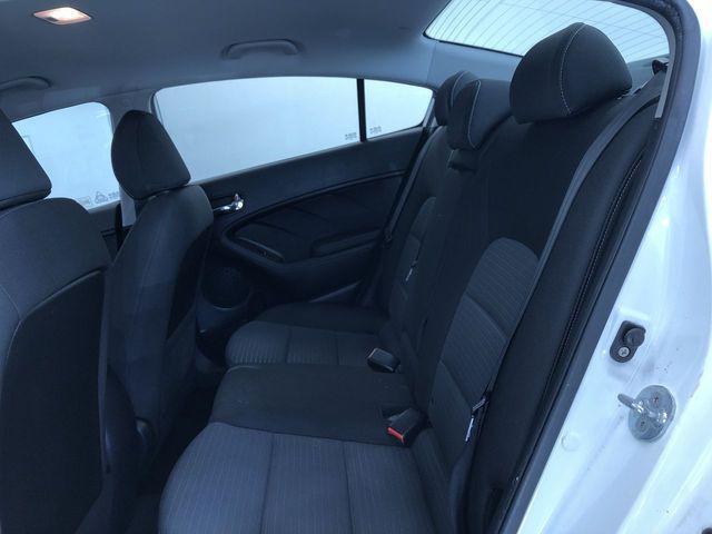 used 2016 Kia Forte car, priced at $9,995