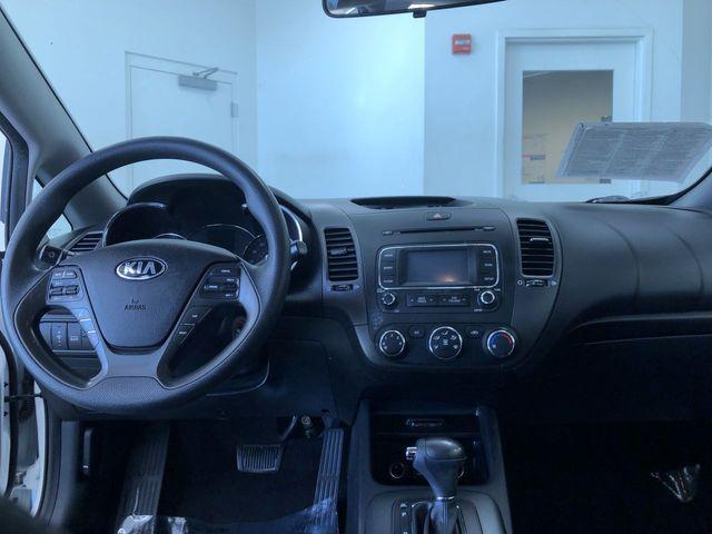 used 2016 Kia Forte car, priced at $9,995