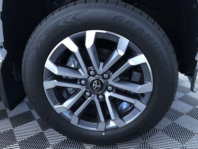 new 2026 Toyota 4Runner car, priced at $61,064