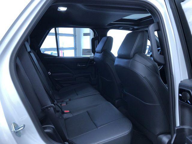 new 2026 Toyota 4Runner car, priced at $61,064