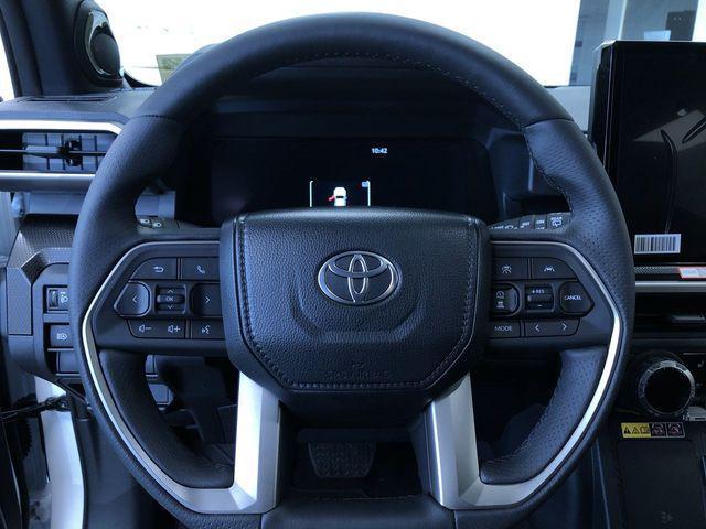 new 2026 Toyota 4Runner car, priced at $61,064