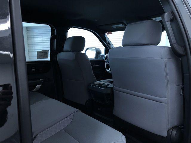 new 2025 Toyota Tundra car, priced at $49,485