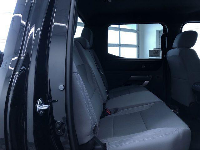 new 2025 Toyota Tundra car, priced at $49,485