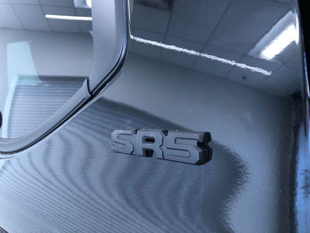 new 2025 Toyota Tundra car, priced at $49,485