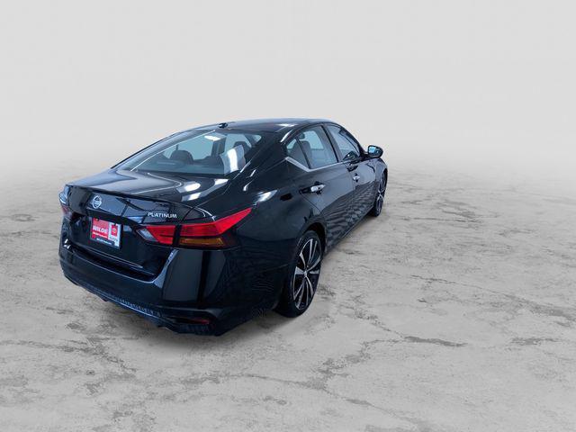 used 2019 Nissan Altima car, priced at $18,994