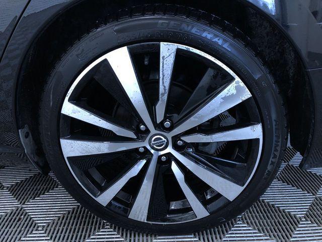 used 2019 Nissan Altima car, priced at $18,994
