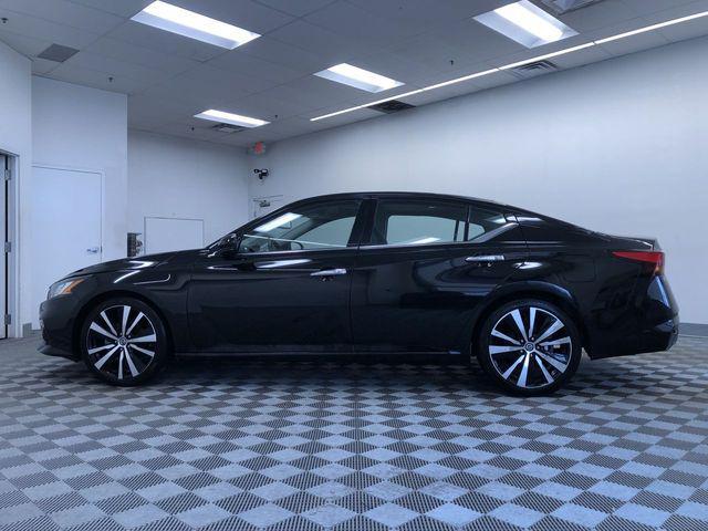 used 2019 Nissan Altima car, priced at $18,994