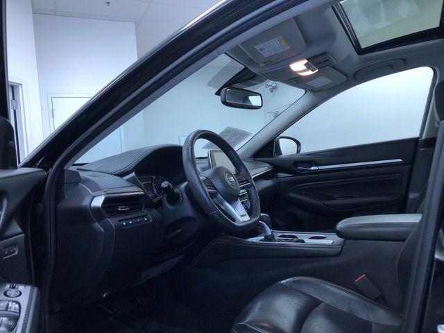used 2019 Nissan Altima car, priced at $18,994