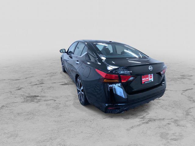 used 2019 Nissan Altima car, priced at $18,994