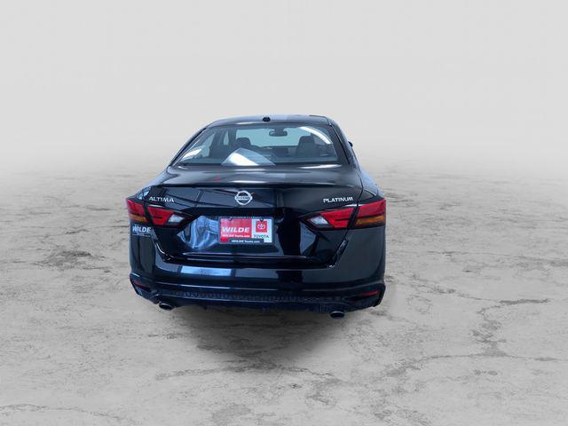 used 2019 Nissan Altima car, priced at $18,994