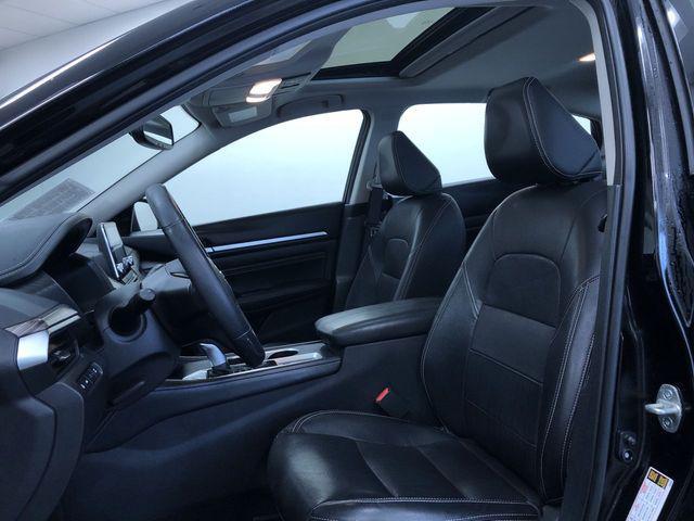 used 2019 Nissan Altima car, priced at $18,994