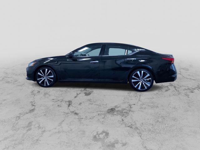 used 2019 Nissan Altima car, priced at $18,994