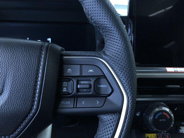 new 2026 Toyota Tacoma car, priced at $49,643