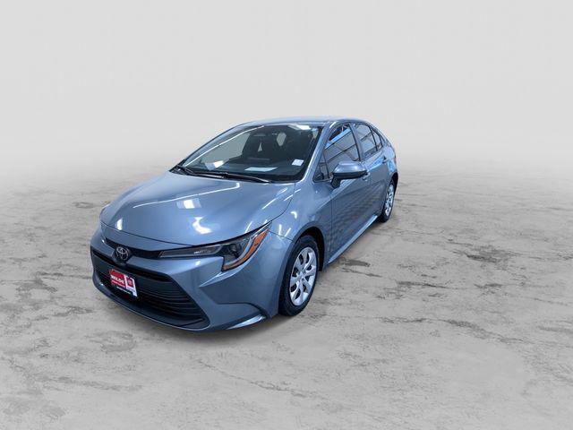 used 2023 Toyota Corolla car, priced at $17,933