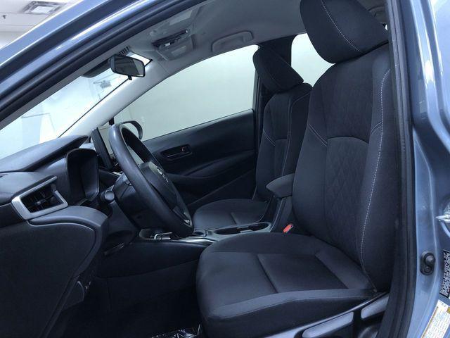 used 2023 Toyota Corolla car, priced at $17,933