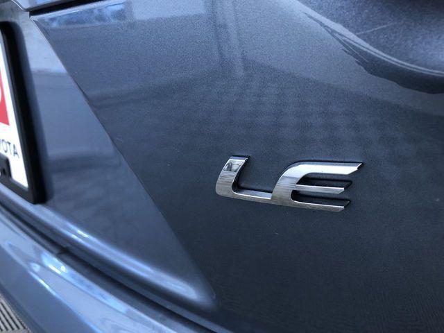 used 2023 Toyota Corolla car, priced at $17,933