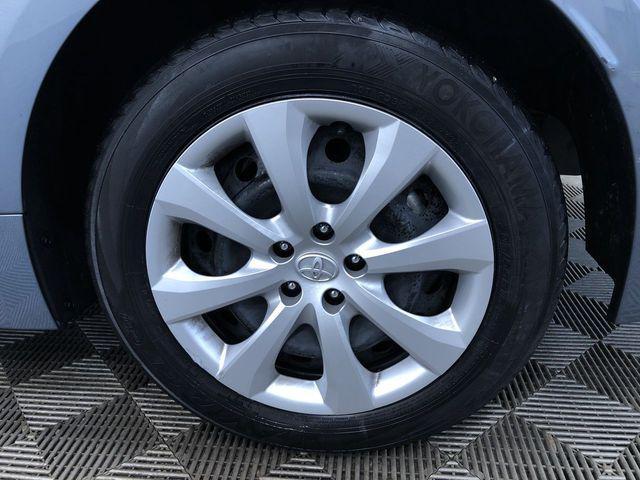 used 2023 Toyota Corolla car, priced at $17,933