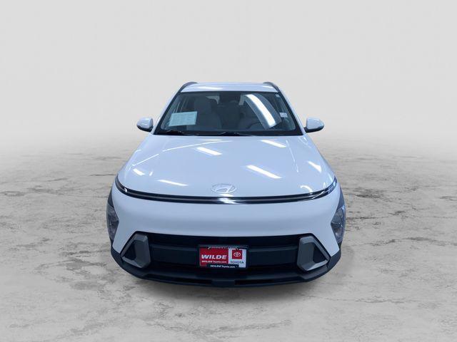 used 2025 Hyundai Kona car, priced at $19,990