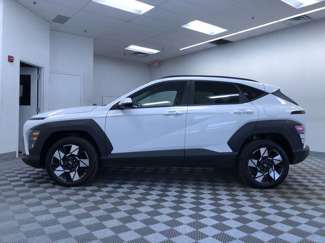 used 2025 Hyundai Kona car, priced at $19,990