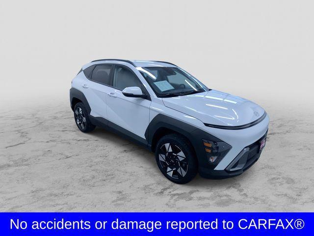 used 2025 Hyundai Kona car, priced at $19,990