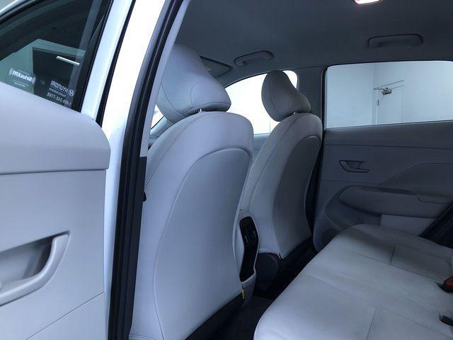 used 2025 Hyundai Kona car, priced at $19,990