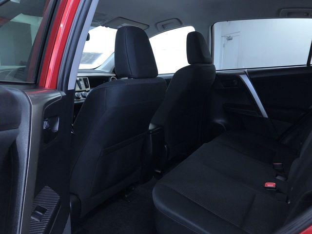 used 2015 Toyota RAV4 car, priced at $16,995