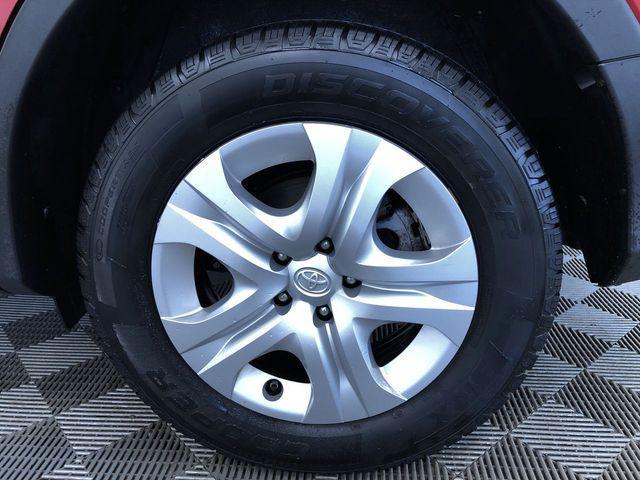 used 2015 Toyota RAV4 car, priced at $16,995