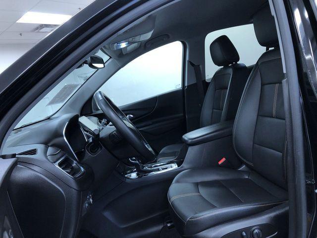 used 2023 Chevrolet Equinox car, priced at $20,933