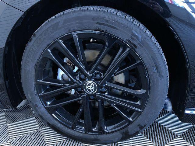 used 2025 Toyota Camry car, priced at $28,994