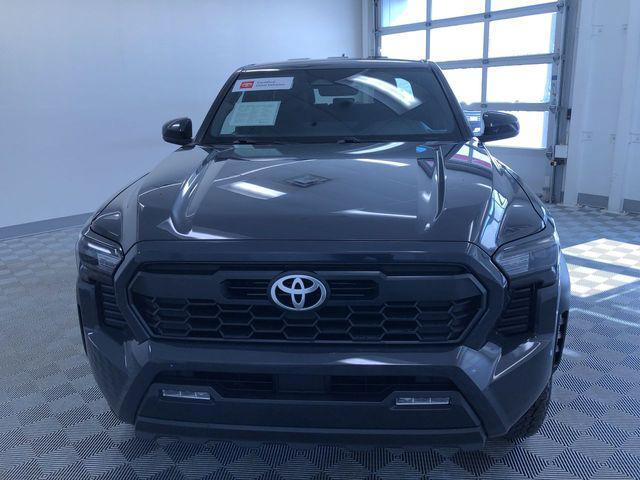 used 2025 Toyota Tacoma car, priced at $38,977
