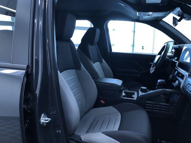 used 2025 Toyota Tacoma car, priced at $38,977