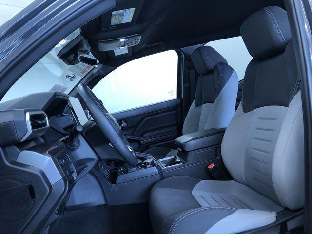 used 2025 Toyota Tacoma car, priced at $38,977