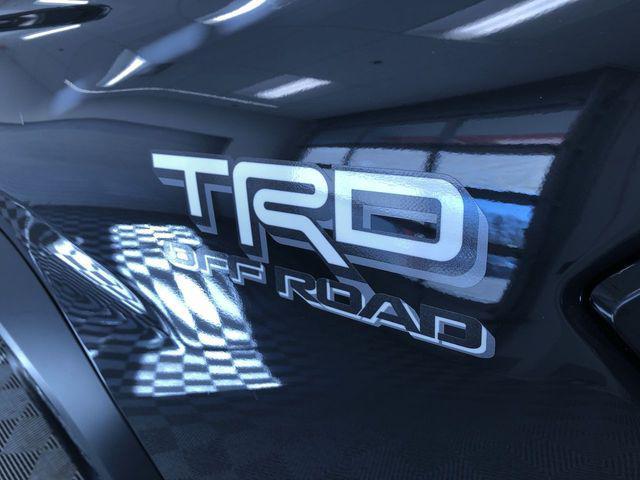 used 2025 Toyota Tacoma car, priced at $38,977