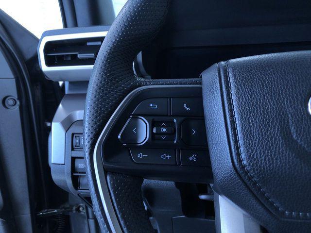 used 2025 Toyota Tacoma car, priced at $38,977