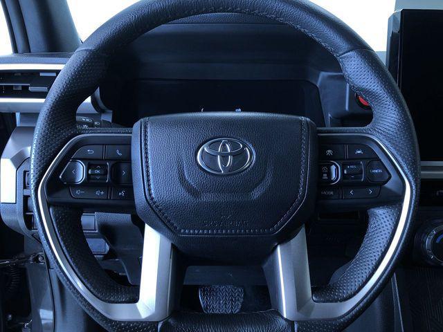 used 2025 Toyota Tacoma car, priced at $38,977