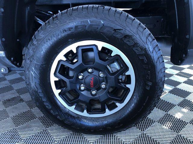 used 2025 Toyota Tacoma car, priced at $38,977