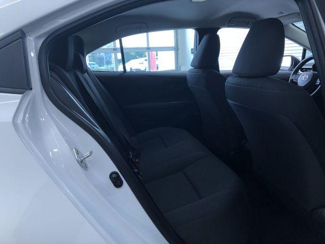 used 2024 Toyota Corolla car, priced at $17,995