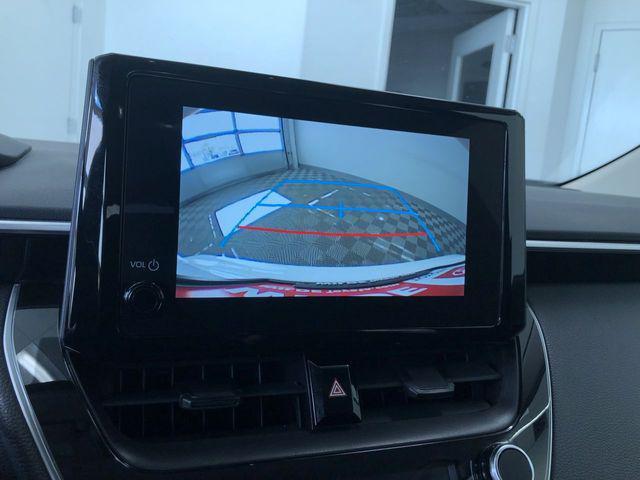 used 2024 Toyota Corolla car, priced at $17,995