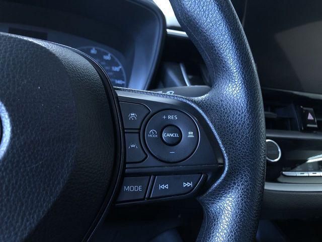 used 2024 Toyota Corolla car, priced at $17,995