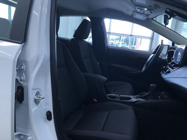 used 2024 Toyota Corolla car, priced at $17,995