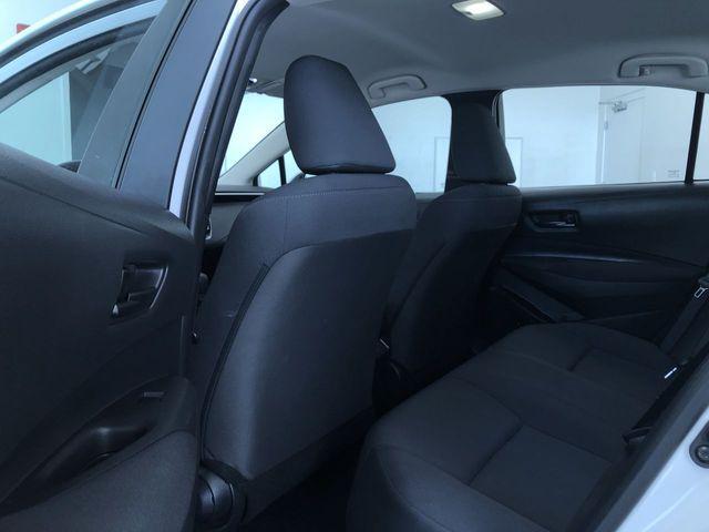 used 2024 Toyota Corolla car, priced at $17,995