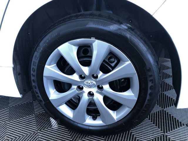 used 2024 Toyota Corolla car, priced at $17,995