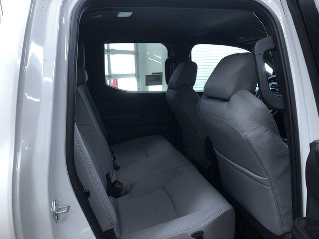 new 2025 Toyota Tacoma car, priced at $41,262