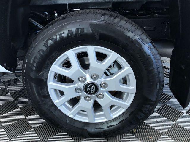 new 2025 Toyota Tacoma car, priced at $41,262