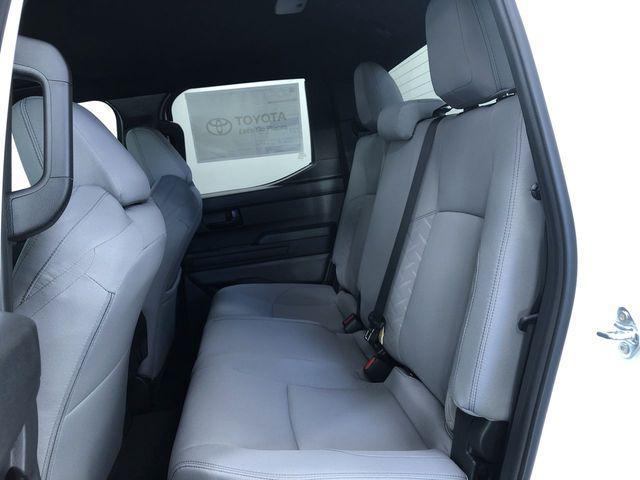 new 2025 Toyota Tacoma car, priced at $41,262