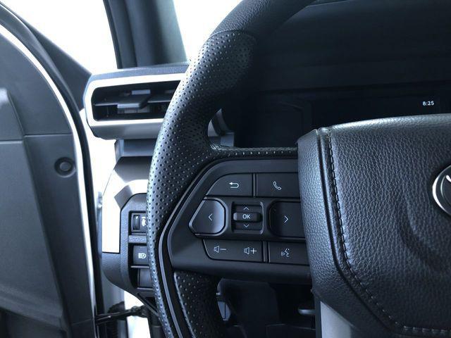 new 2025 Toyota Tacoma car, priced at $41,262