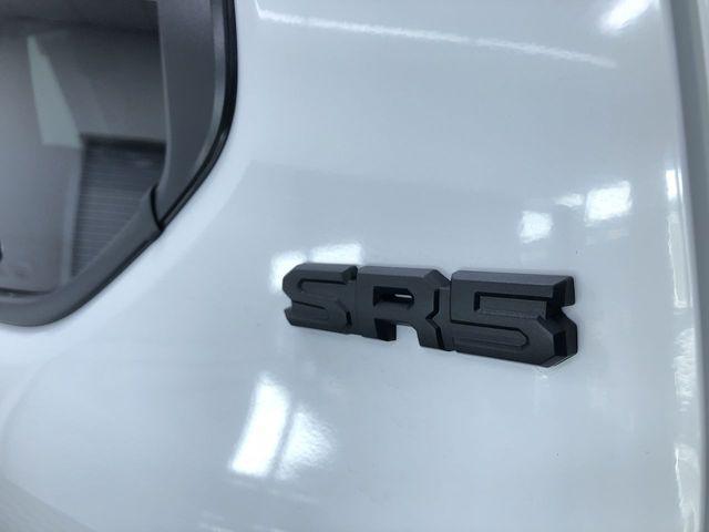 new 2025 Toyota Tacoma car, priced at $41,262