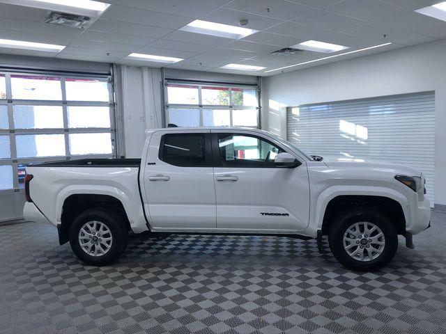 new 2025 Toyota Tacoma car, priced at $41,262