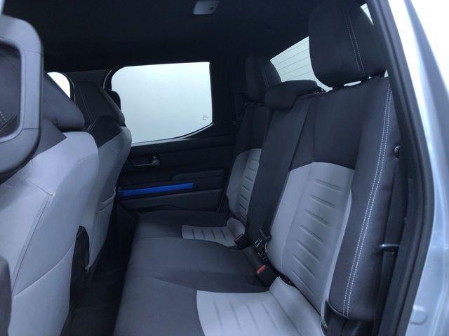 used 2025 Toyota Tacoma car, priced at $37,988